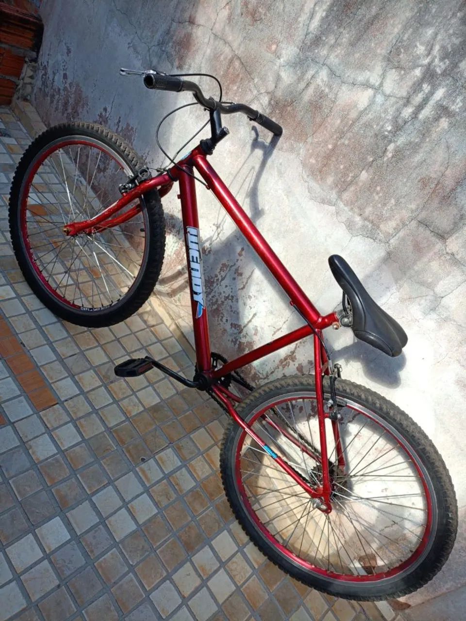 Vendo bicicleta ? - Foto 5