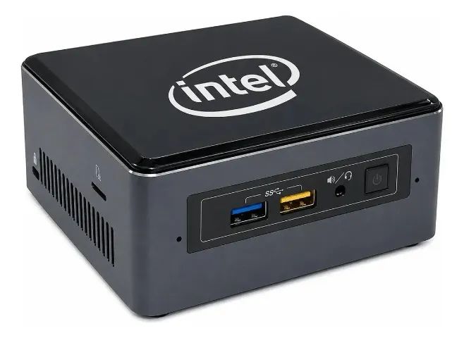 Mini PC - Foto 4