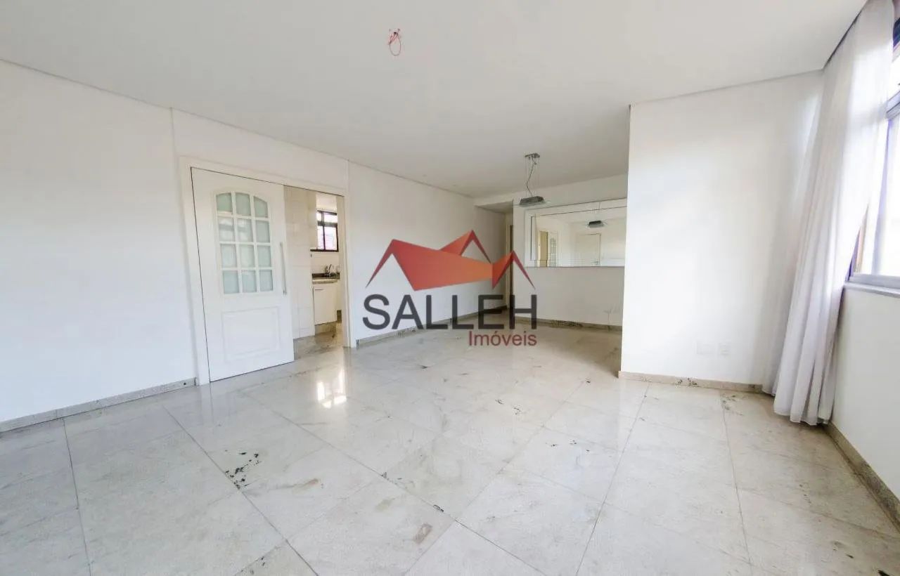 Apartamento, 4 quartos, 2 suítes, 3 vagas - Foto 3