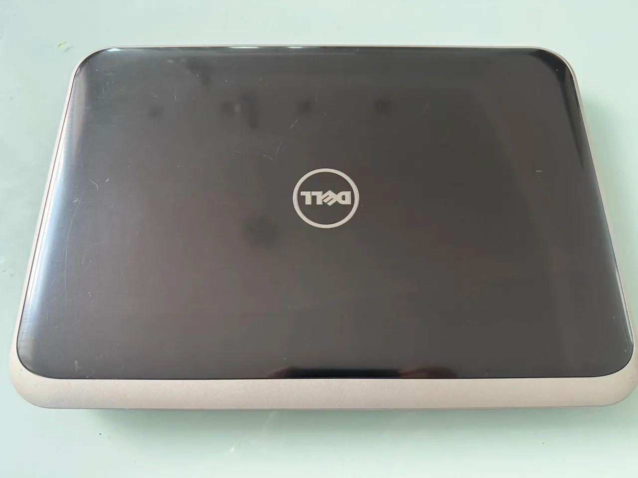 Notebook DELL 3440 não liga