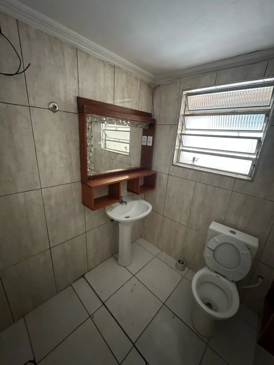 Casa na Vila Industrial  - Foto 2