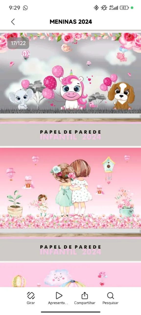 Adesivo infantil  - Foto 3