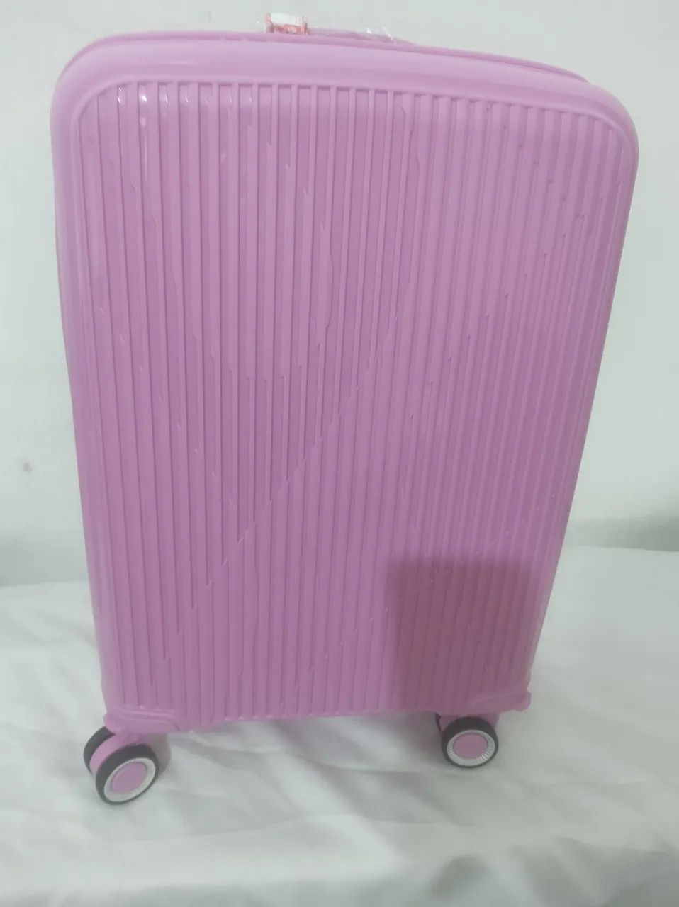 Mala de viagem 10kg - Foto 4