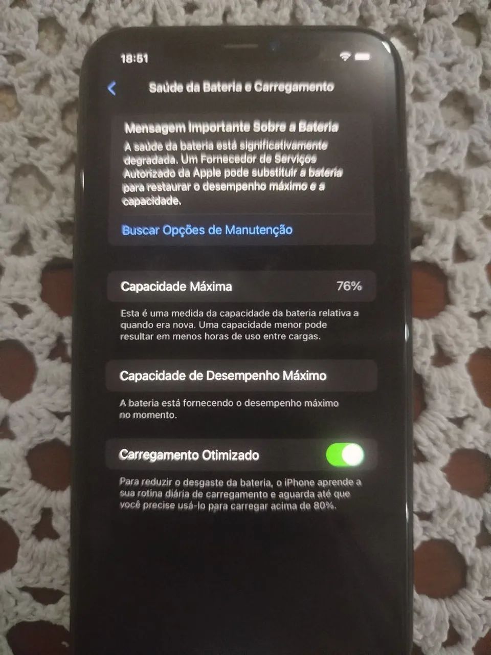 iPhone XR 64GB - Foto 4