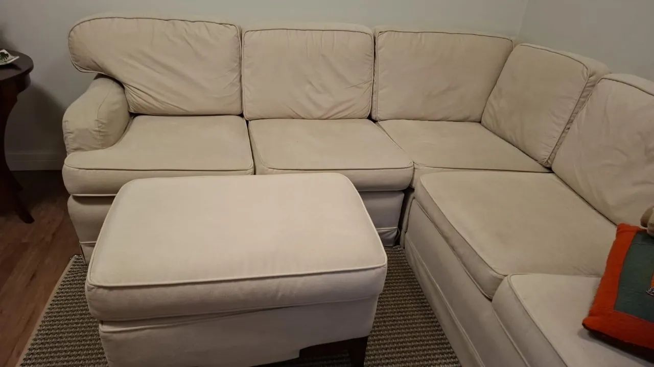 Sofá em L - Foto 3