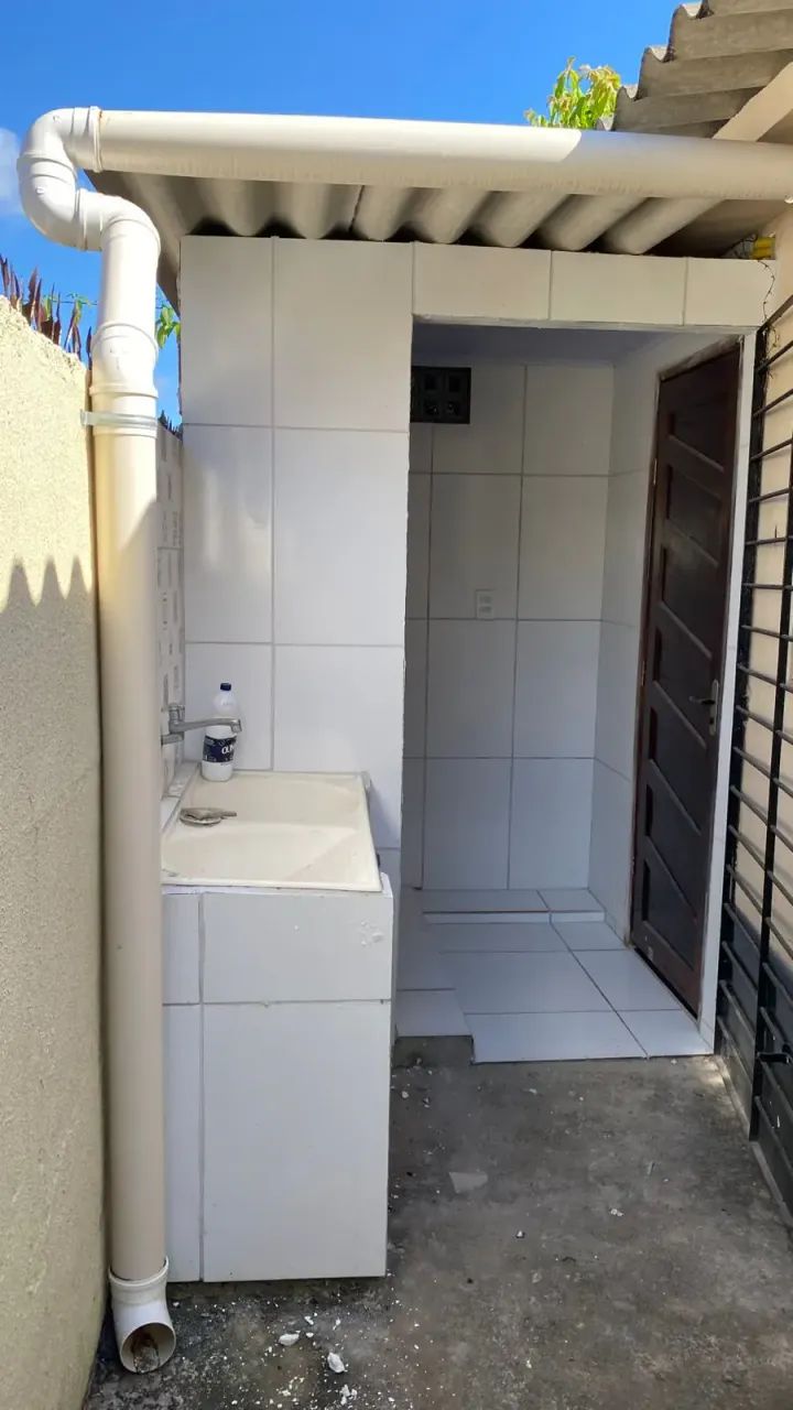 CASA TRÊS QUARTOS, REGULAR PARA FINANCIAR EM SAN MARTIN - Foto 3