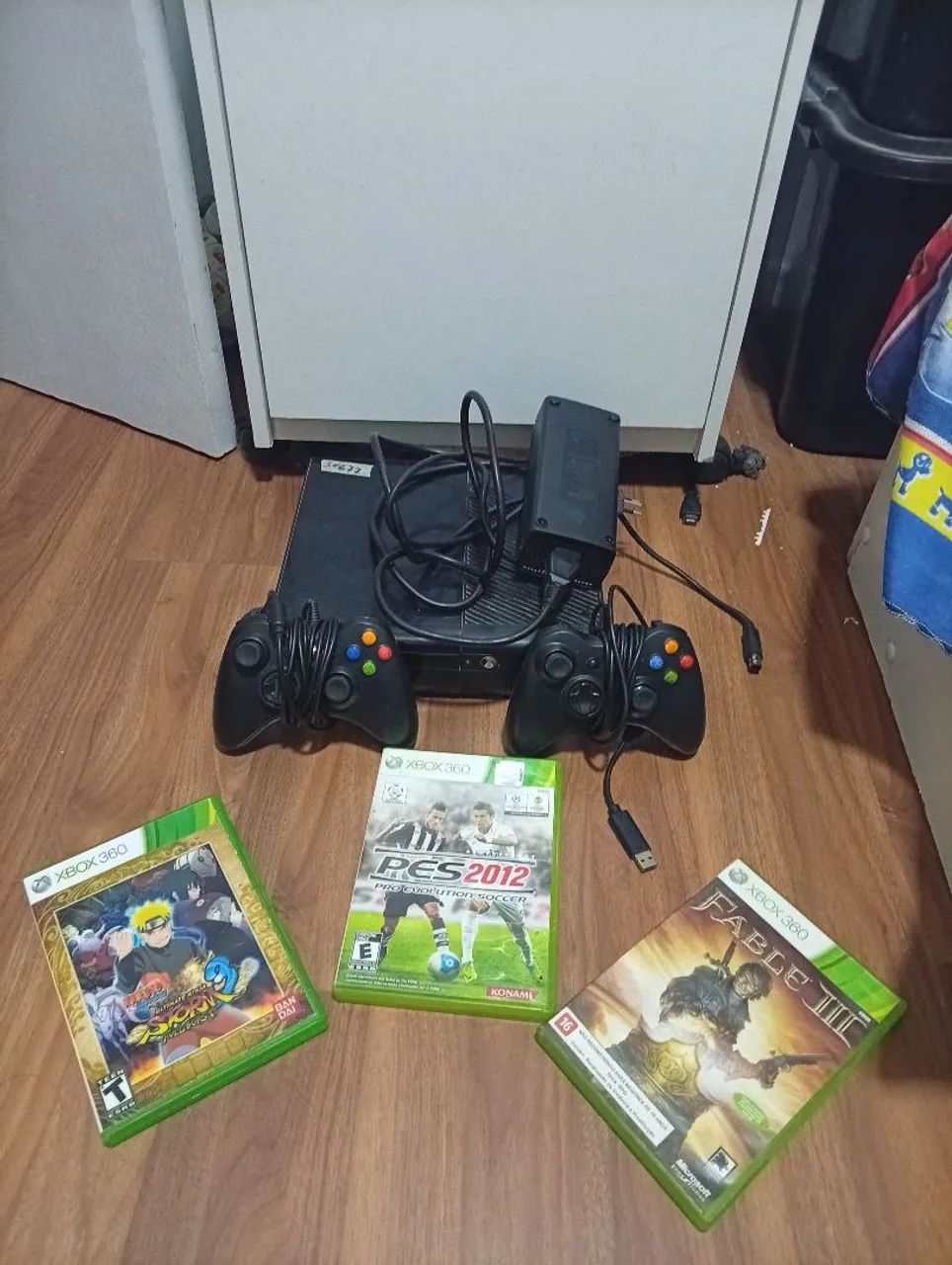 Xbox 360