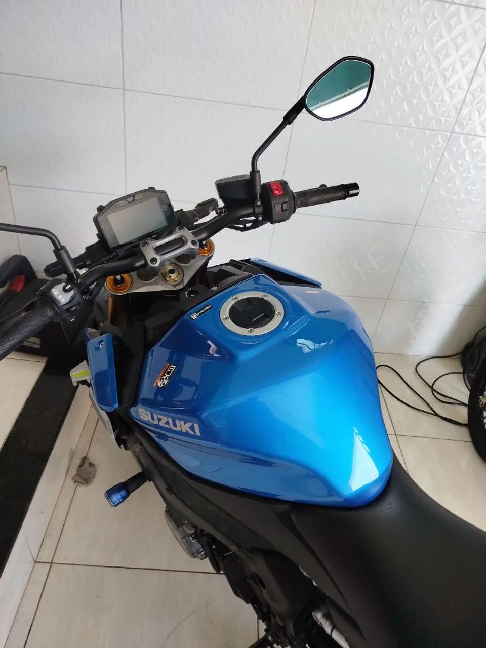 Gsx s1000 - Foto 3