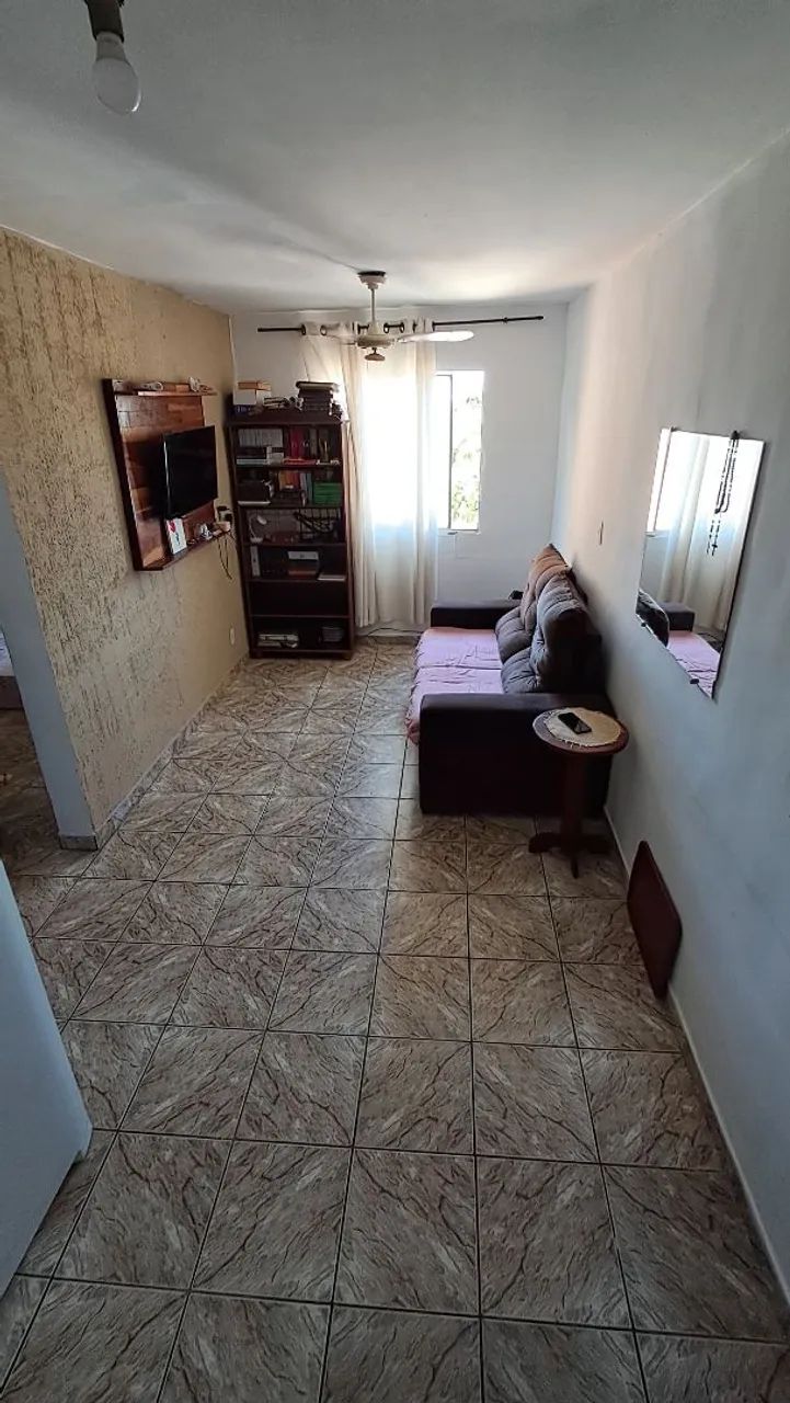 Foto - Cariacica - São Francisco