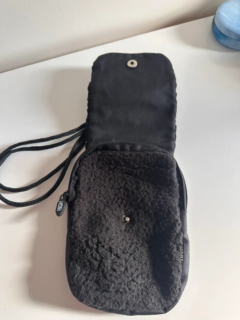 Bolsa High Usada - Foto 2