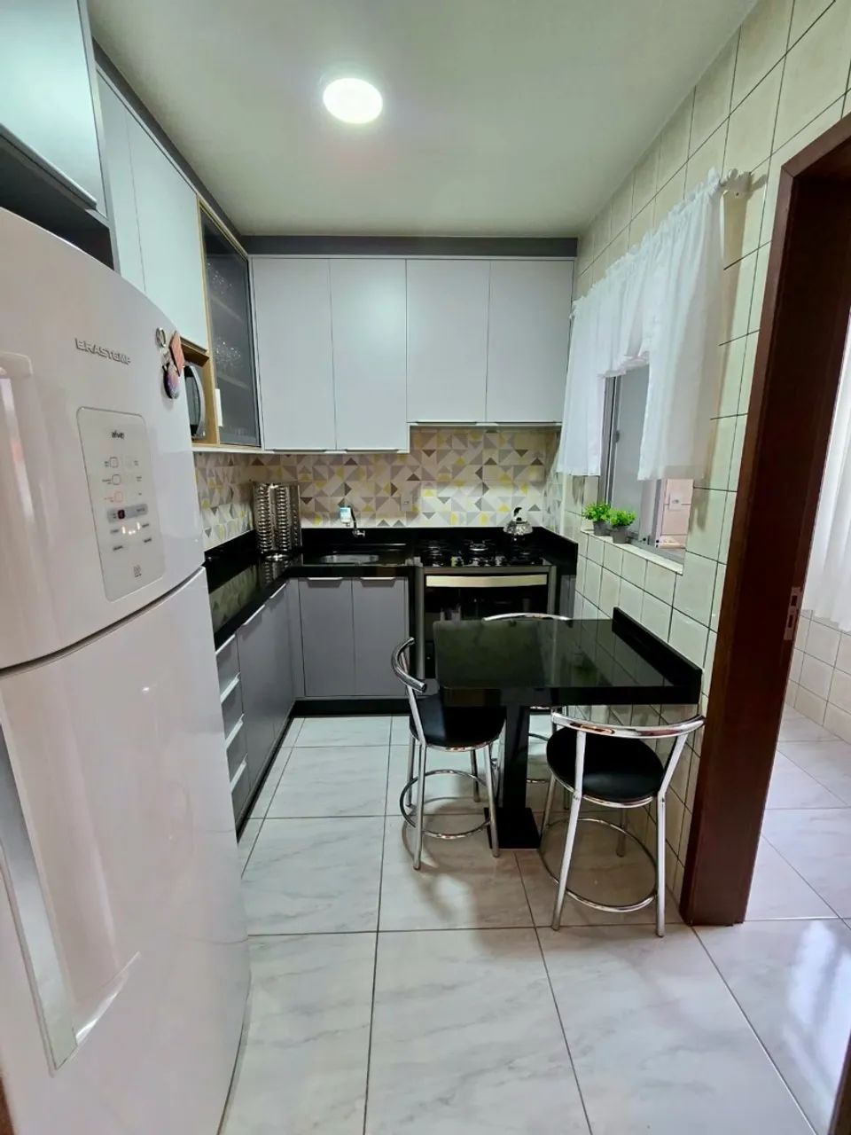 VENDO APARTAMENTO EM CAMPINAS - 405.000,00 - Foto 4