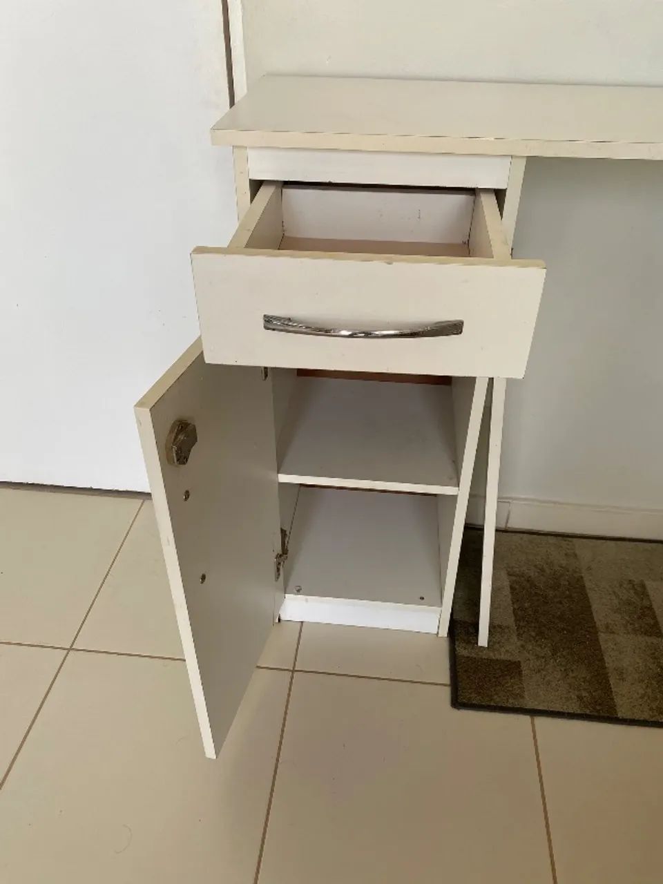Mesa para manicure ou nail designer  - Foto 4