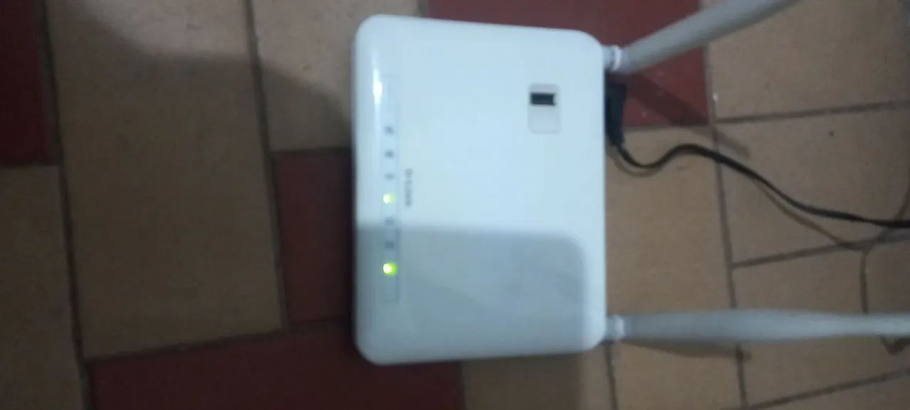 ROTEADOR D-LINK - Foto 3
