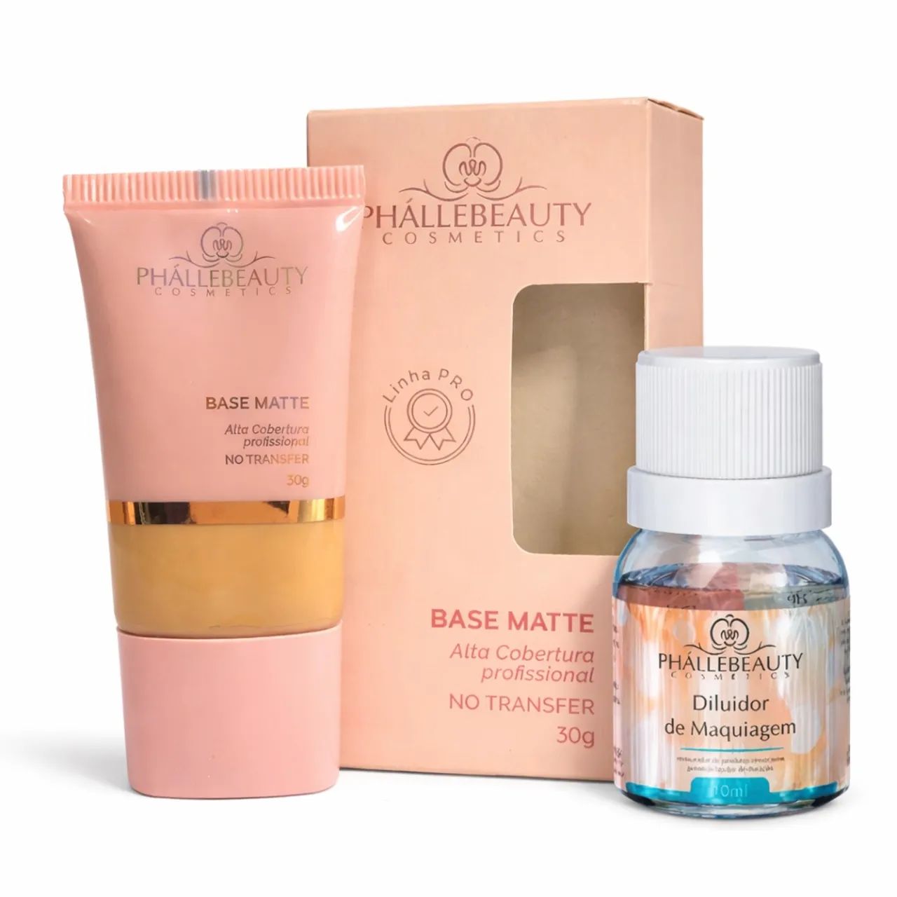 Beleza e Saúde ? Maquiagem