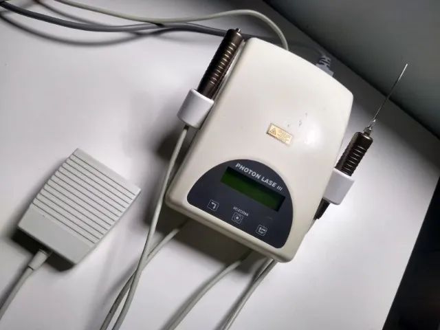 LASER Photon Lase III - Foto 2