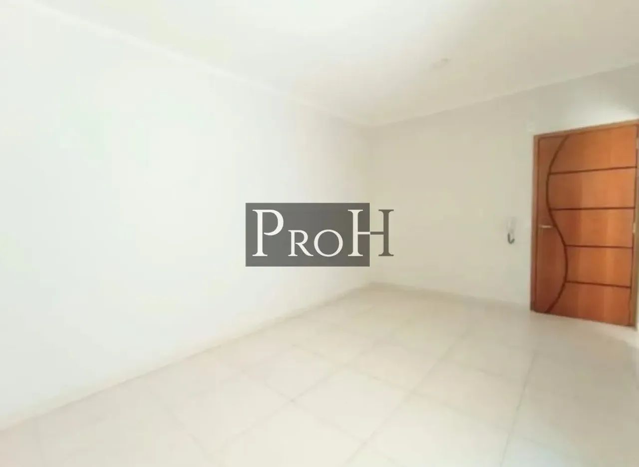 Apartamento Jardim Santo André