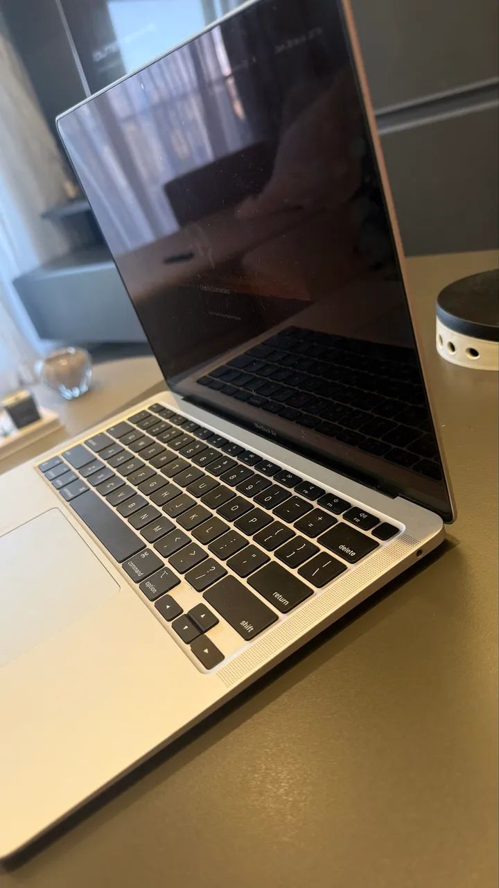 MacBook Air M1 2020 - Foto 4