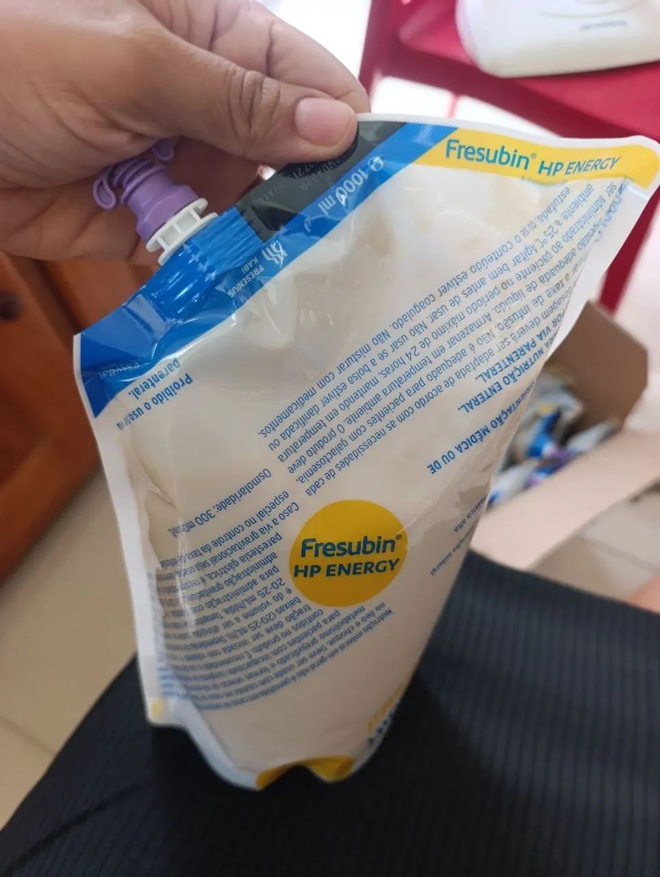 Alimentação  - Foto 5
