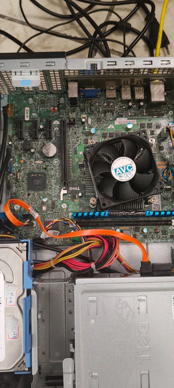 Desktop Vostro i5  Dell  - Foto 4