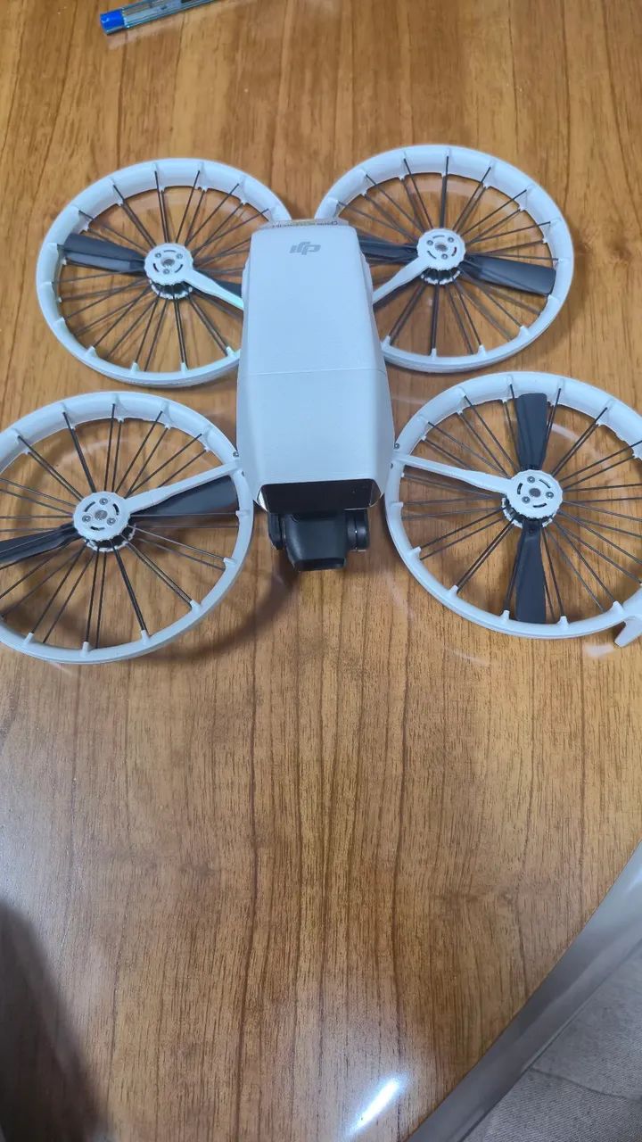 Drone dji flip - Foto 6