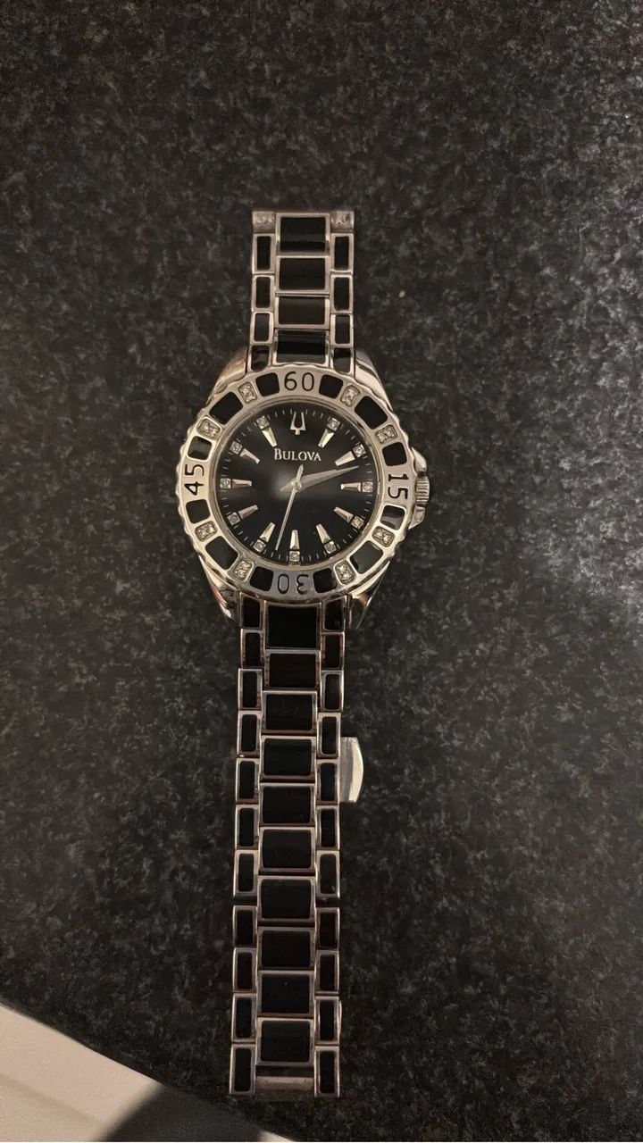Relógio Bulova  - Foto 4