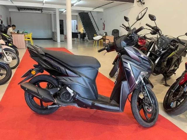 NEO 125