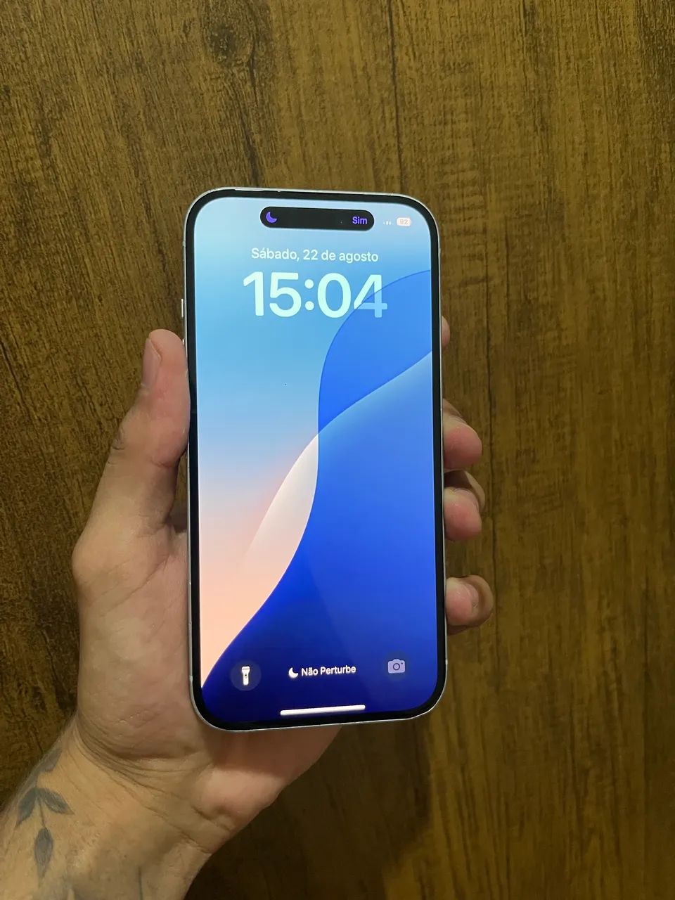 iPhone 15 128gb - Foto 2