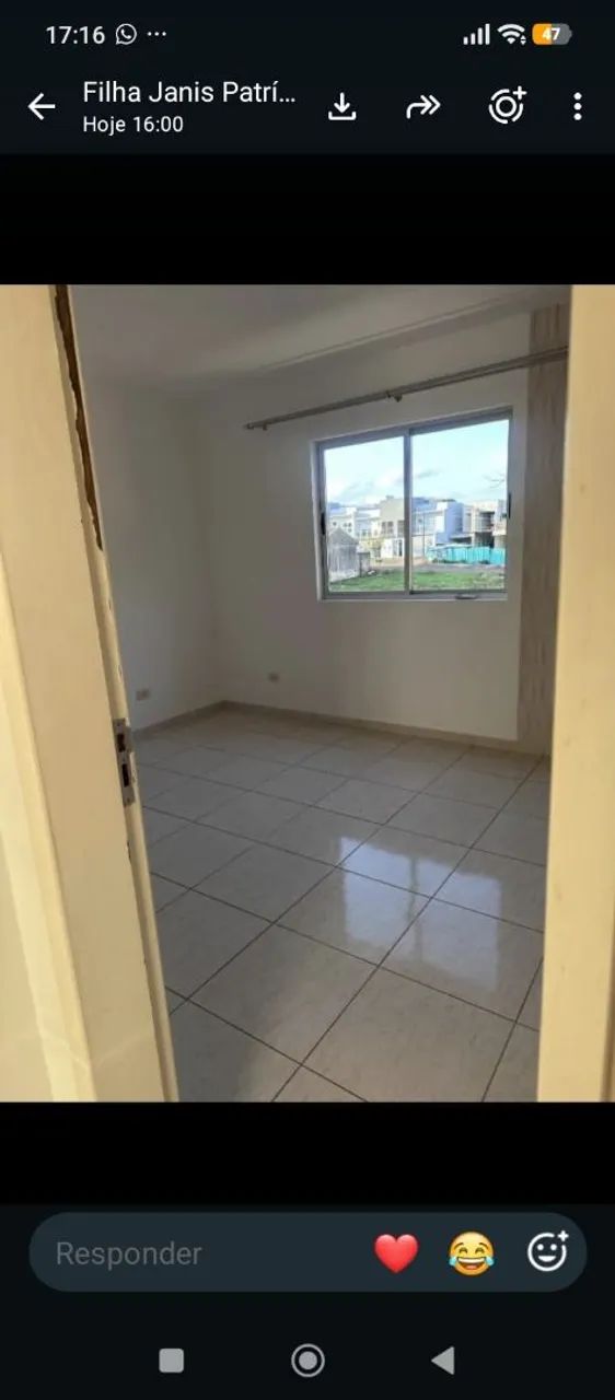 Alugo apartamento  - Foto 5