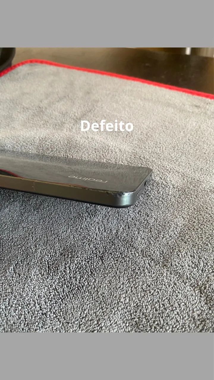 Celular REALME C61 | 256GB - Foto 3