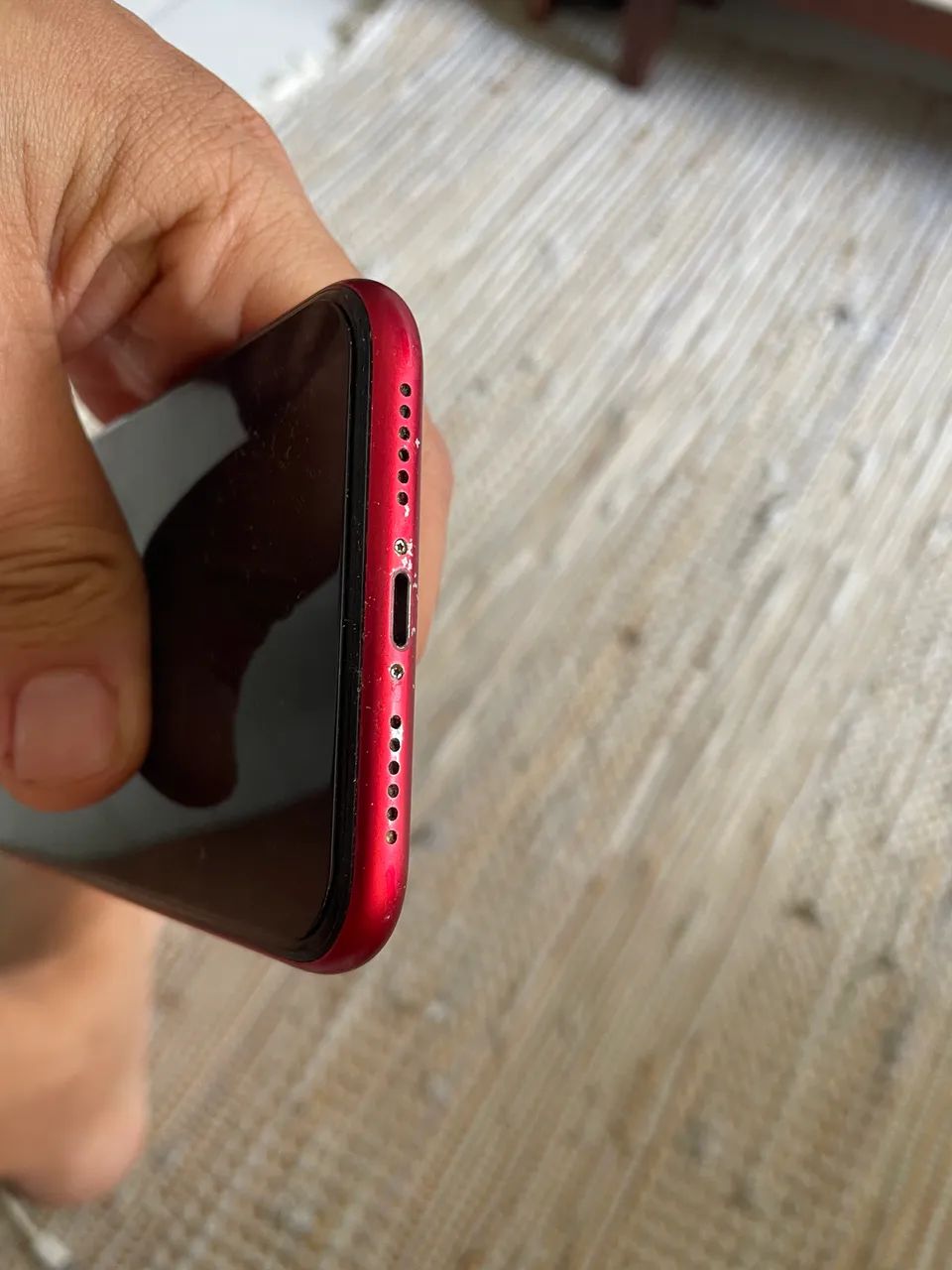 iPhone 11 256GB - Foto 4