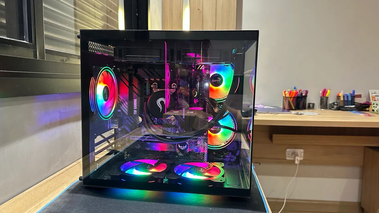 Pc gamer  - Foto 4