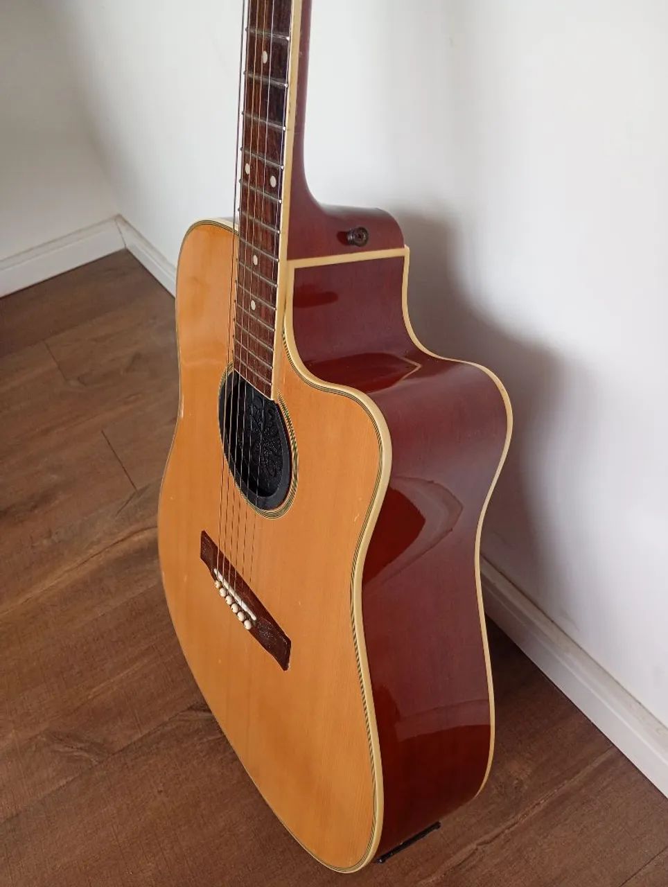 Violão Condor - Foto 3