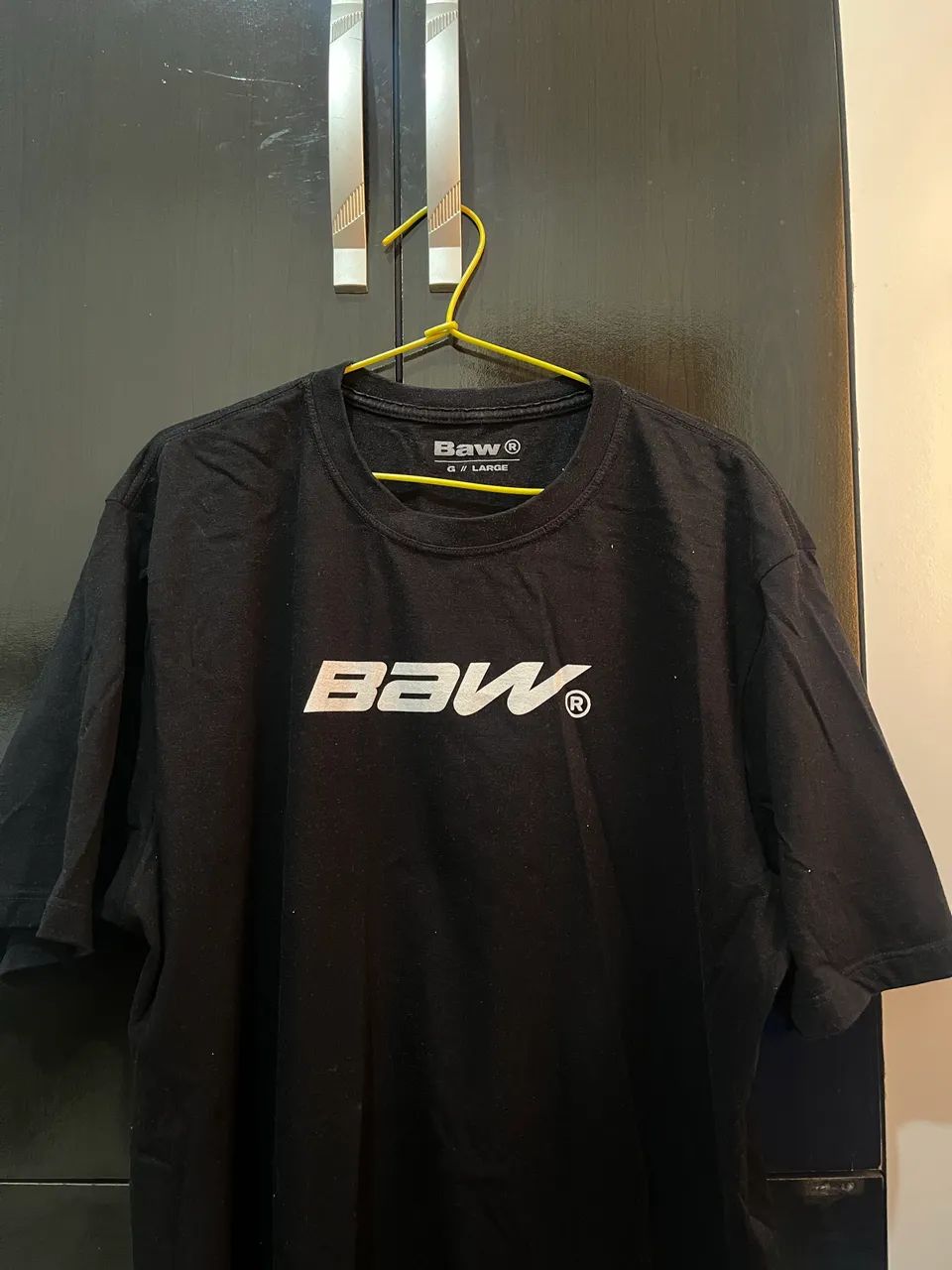 Camisas BAW ORIGINAL 