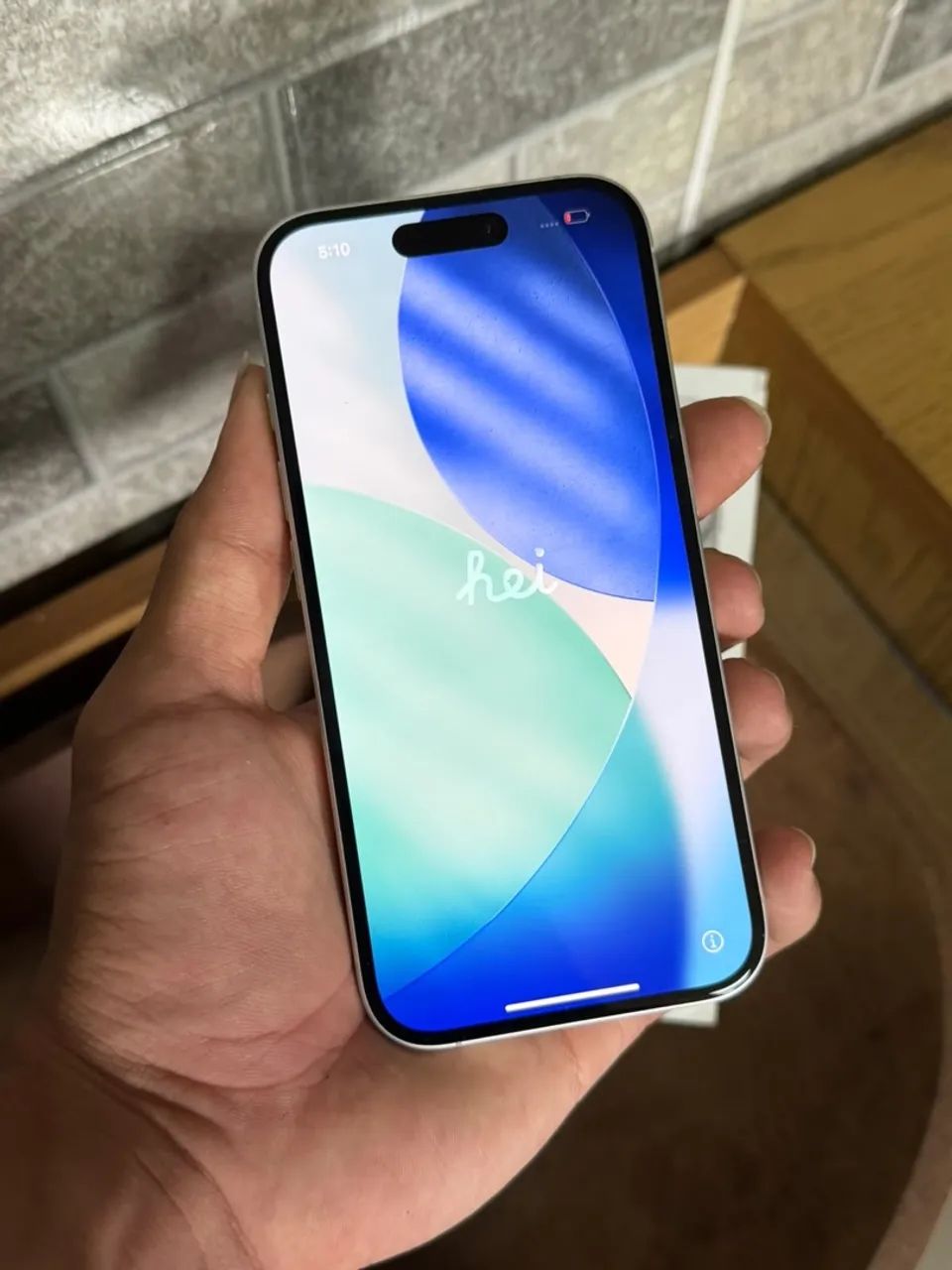 iPhone 16 128Gb - Foto 2