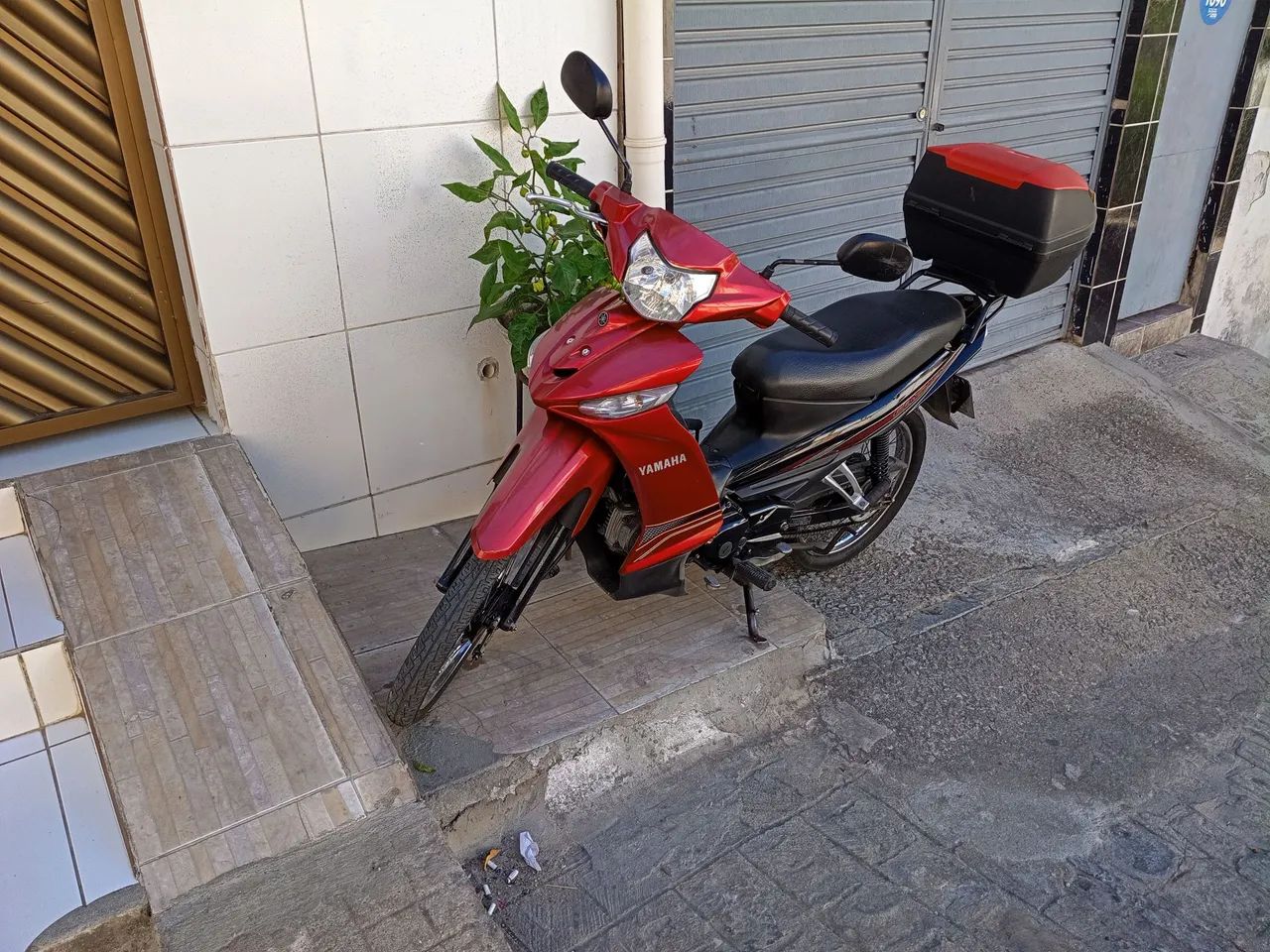Moto extra - Foto 4