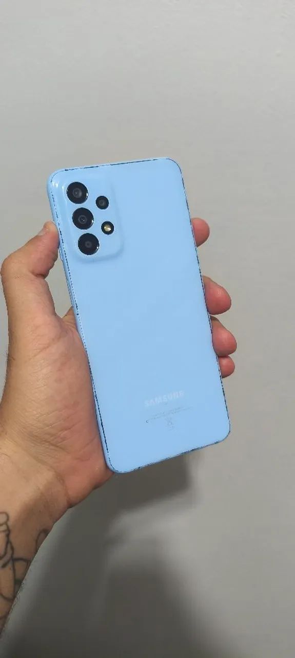Samsung A23 - Foto 4