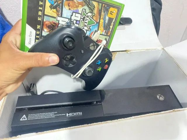 Xbox one  - Foto 2