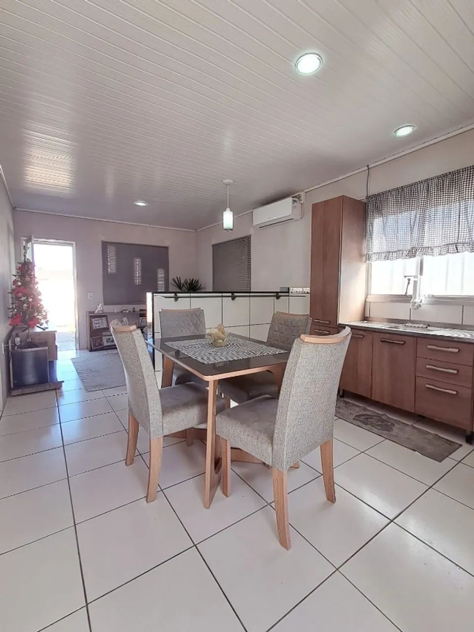 Casa com piscina Vila Princesa - Foto 4