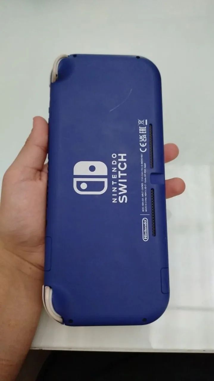 Vendo Nintendo switch  - Foto 3