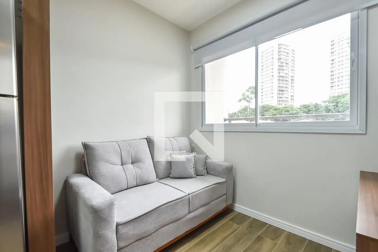 Apartamento à Venda - Ipiranga, 1 Quarto, 27 m2 - Foto 2