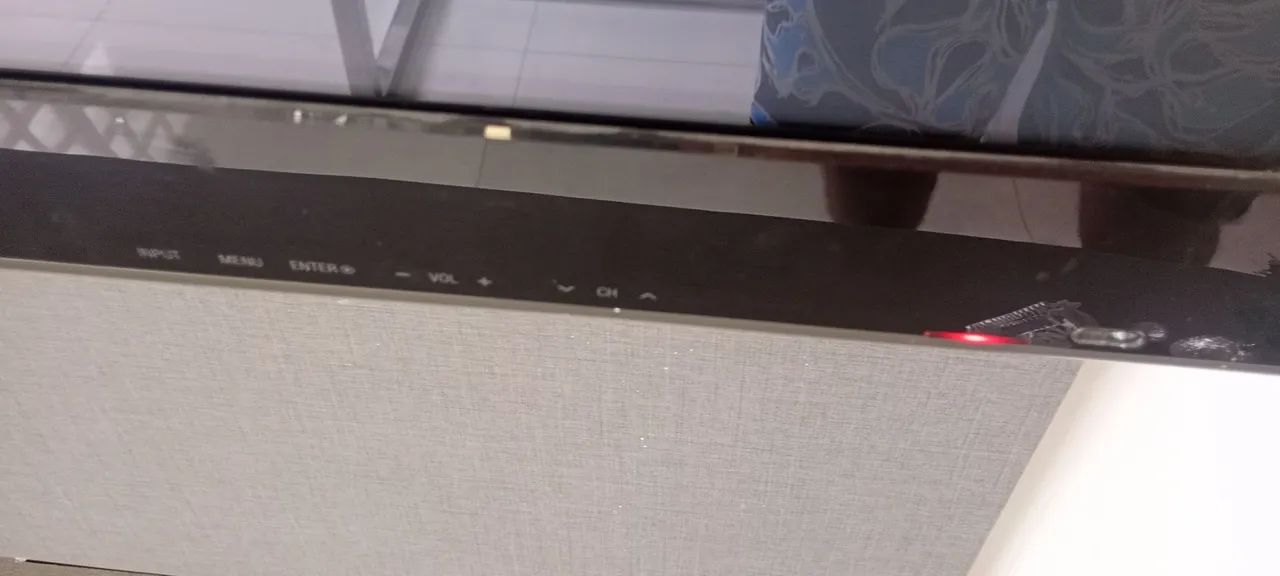 TV plasma 50 polegadas - Foto 5