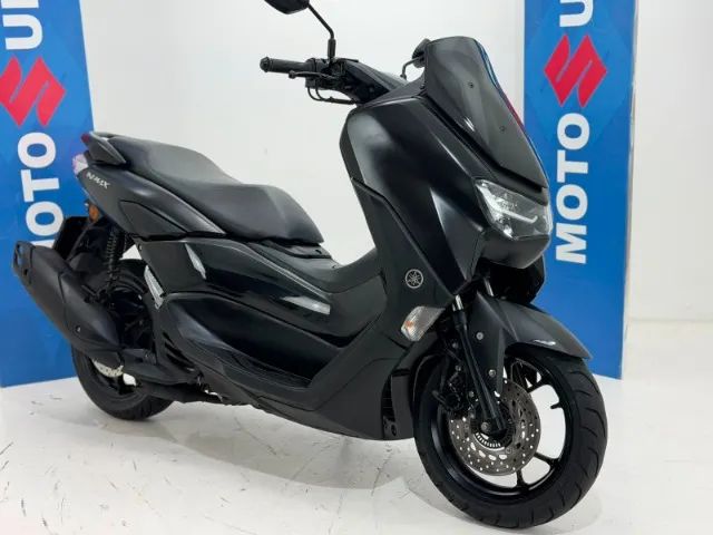 Yamaha Nmax 160 ABS 2022