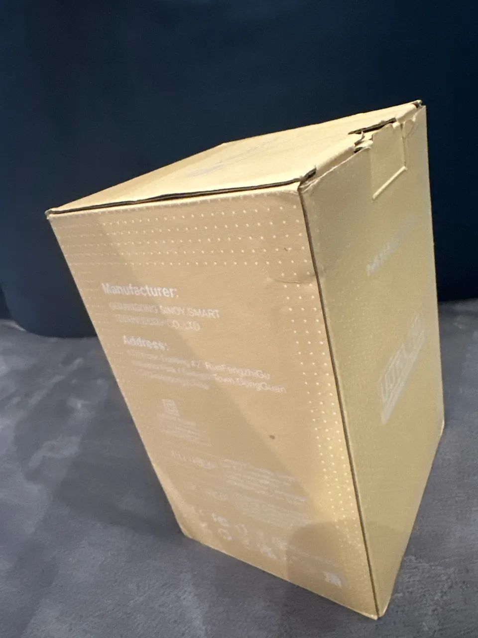 Projetor MAGCUBIC - Ultra HD - Foto 2