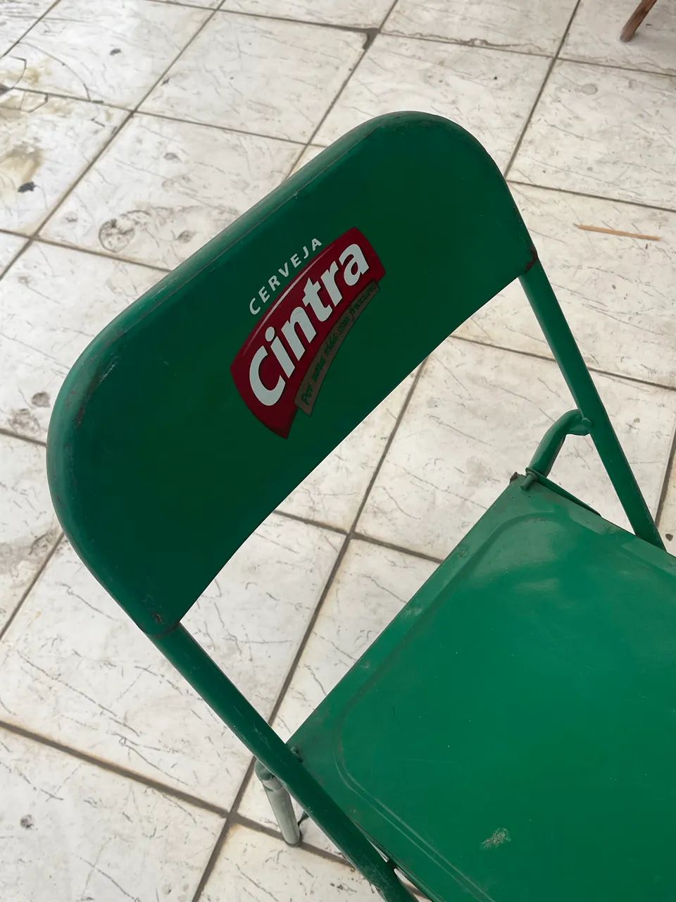 4 cadeiras + 1 mesa  - Foto 2