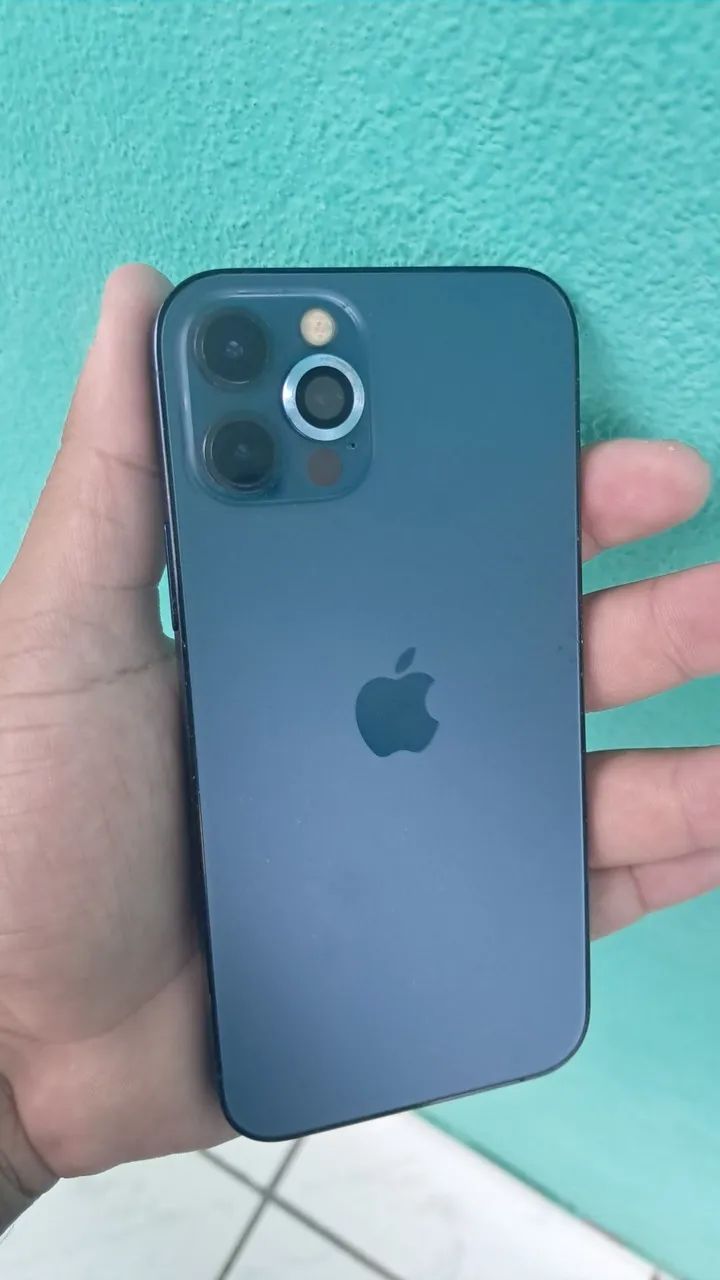 IPHONE 12 PRO  - Foto 4