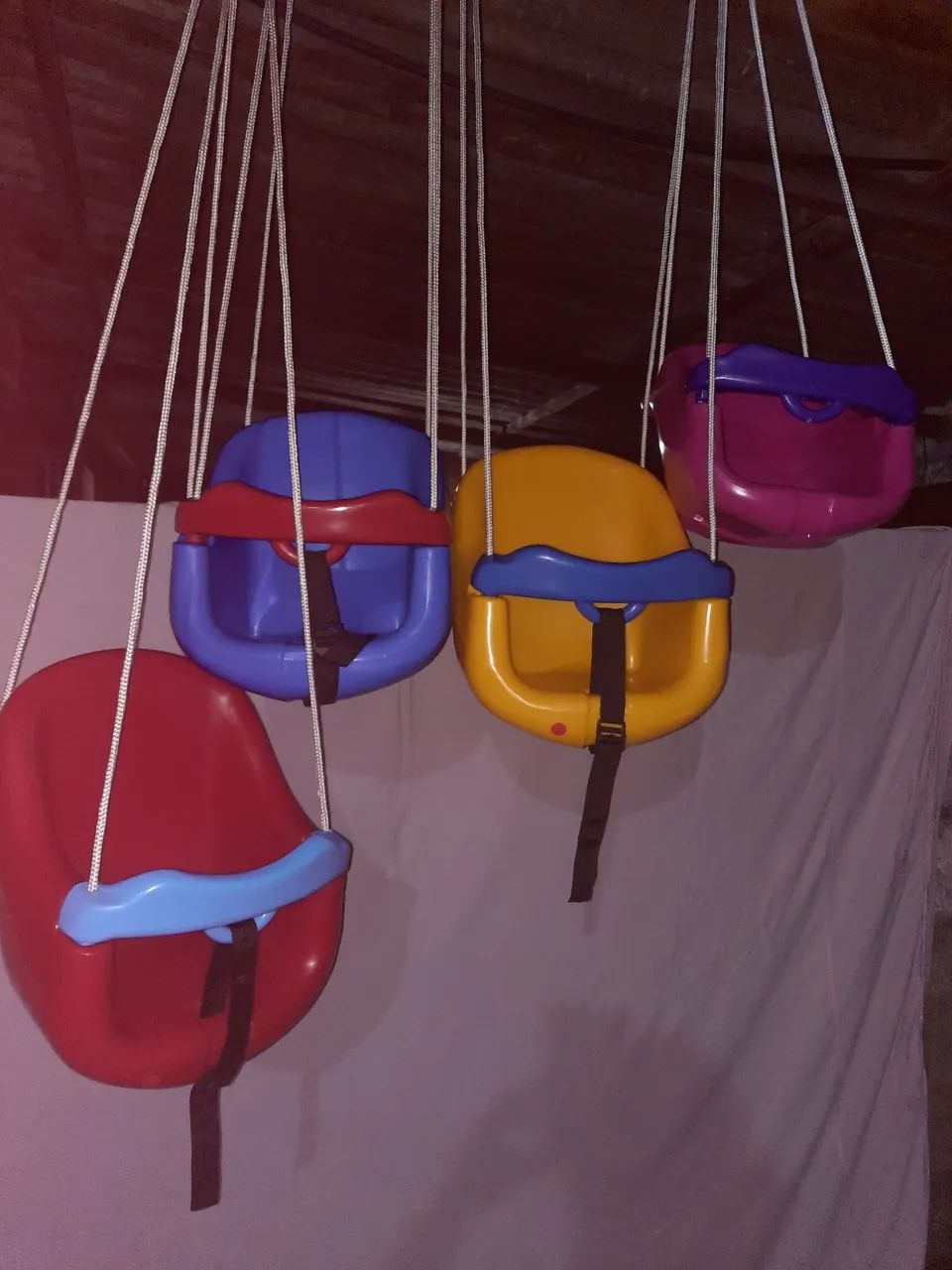 Balanço  - Foto 5