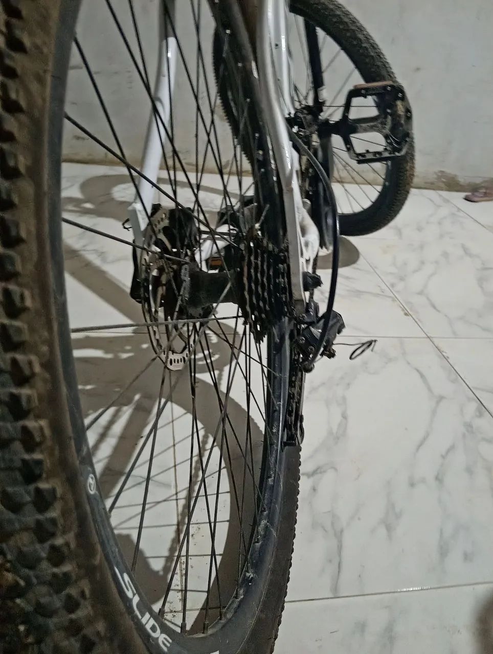 BICICLETA ARO 29 ZERA  - Foto 2