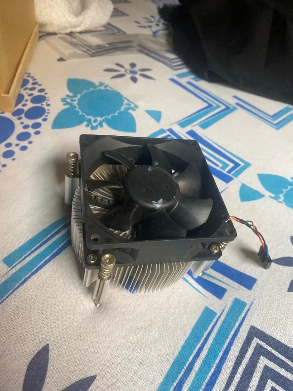 PC, INTEL i5, Cooler, 16gb de RAM - Foto 3