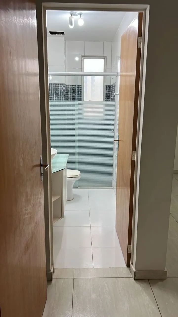 Vende-se apartamento 3/4 no Condomio Edifício Renoir em Cuiabá MT  - Foto 2