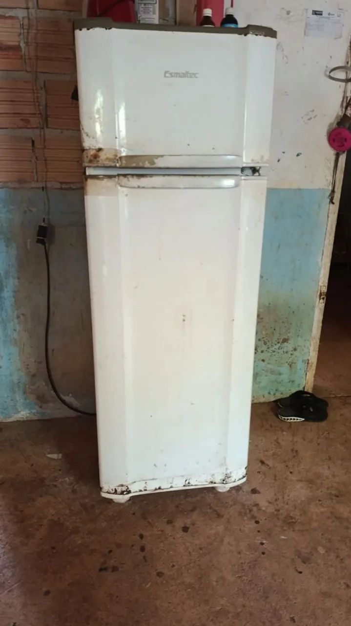 Geladeira  - Foto 2